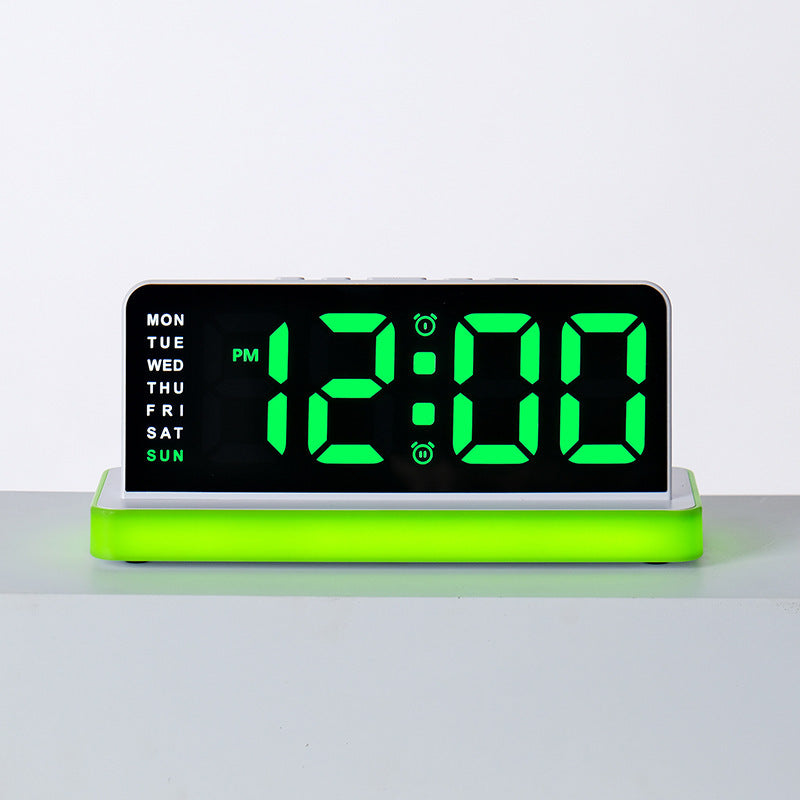 Digital multi-purpose alarm clock Kalsten