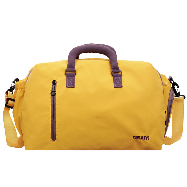Versatile Travel Gym Bag Kalsten