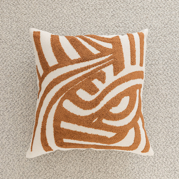 Decorative Accent Pillow