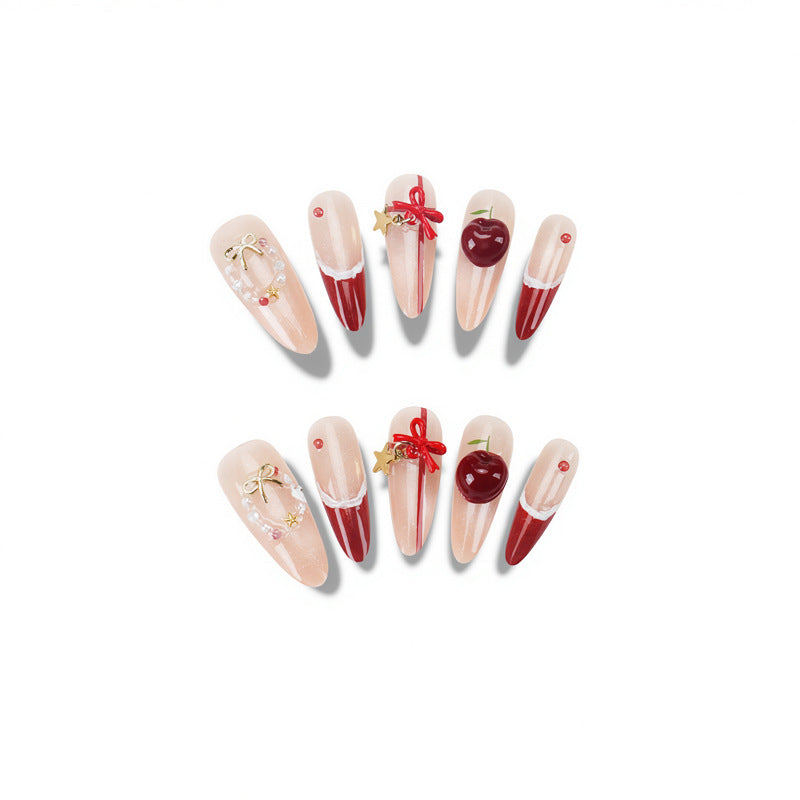 Decorative Seasonal Nail Art Kalsten