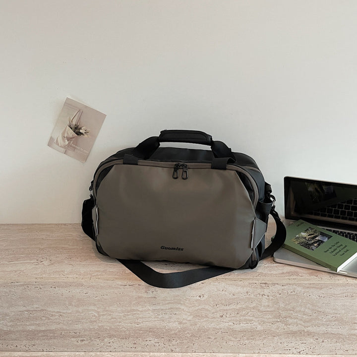 Versatile Sports Travel Duffel