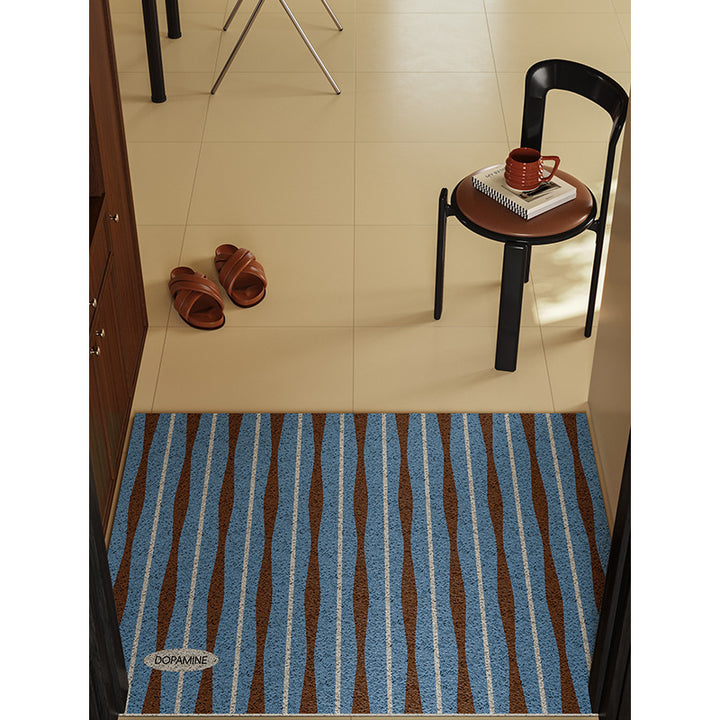 Outdoor Welcome Mat