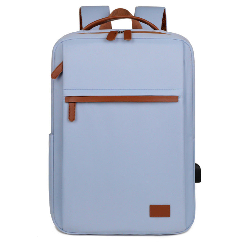 Urban Slim Laptop School Backpack Kalsten