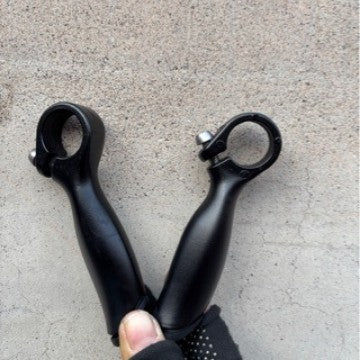 Adjustable Handlebar Stem Extender Kalsten