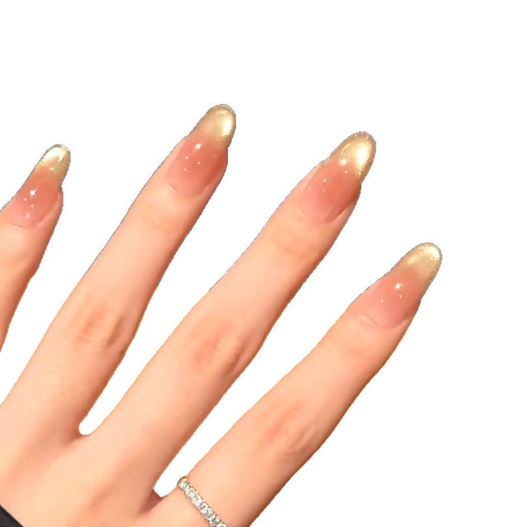 Elegant Artificial Nail Tips Kalsten