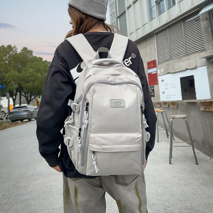 Advanced Multi-Pocket Travel Backpack Kalsten