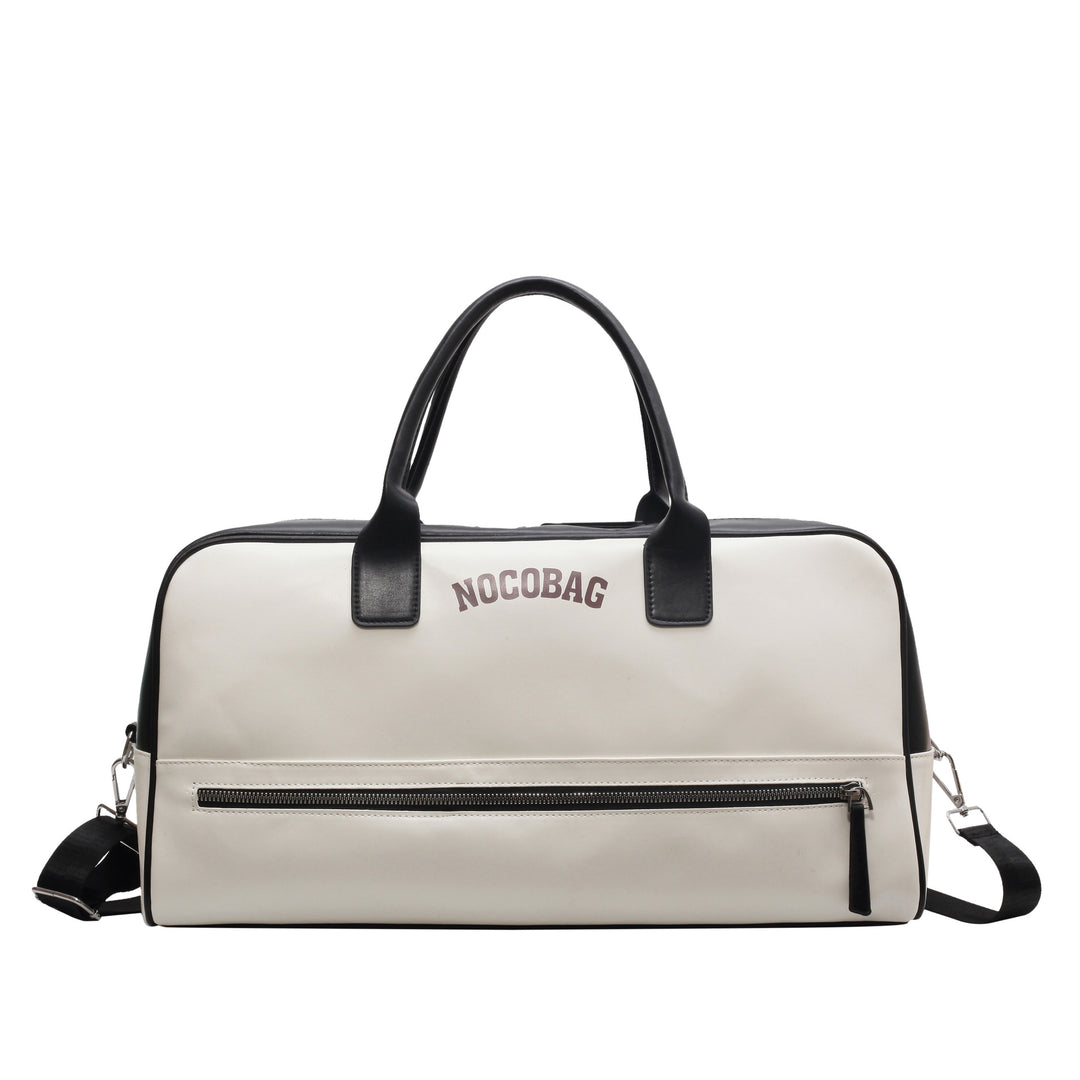 Waterproof Insulated Travel Duffle Bag Kalsten