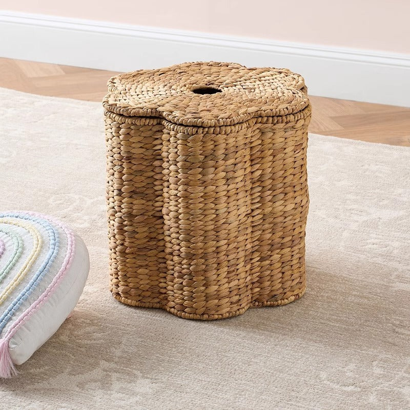 Soft Fabric Storage Basket Kalsten