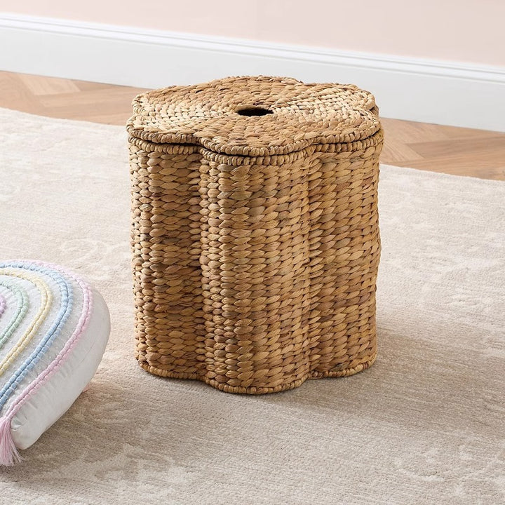 Soft Fabric Storage Basket Kalsten