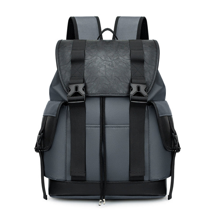 Stylish Rolltop Backpack Kalsten