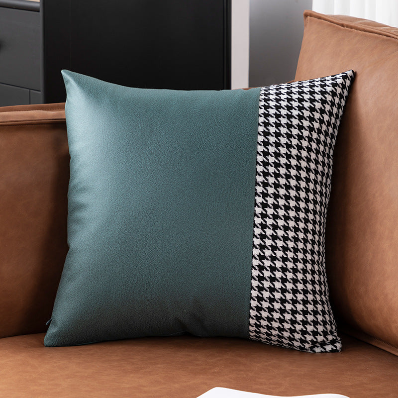 Decorative Texture Pillow