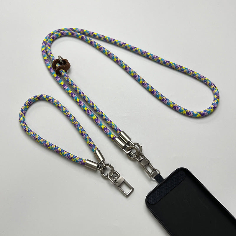 Adjustable Multi-Functional Phone Lanyard Kalsten