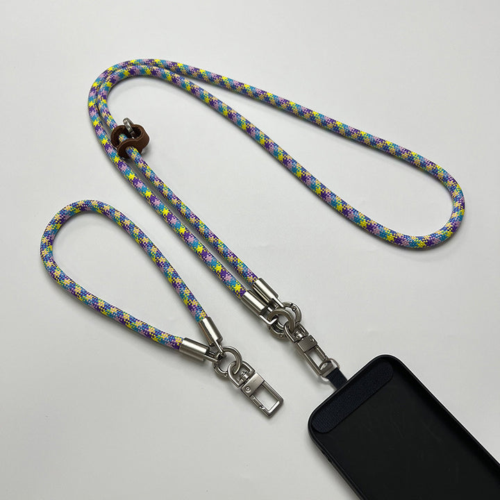 Adjustable Multi-Functional Phone Lanyard Kalsten