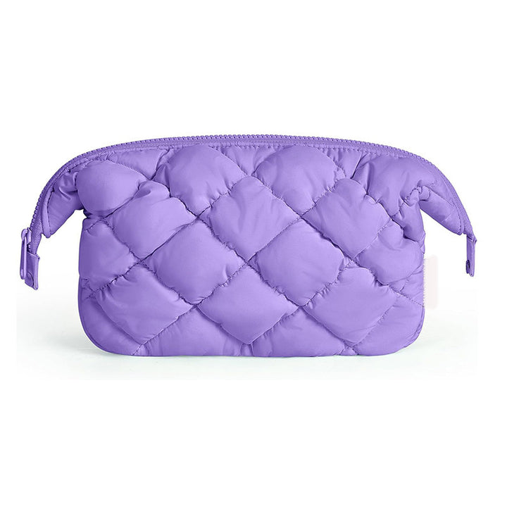 Padded cosmetic bag Kalsten