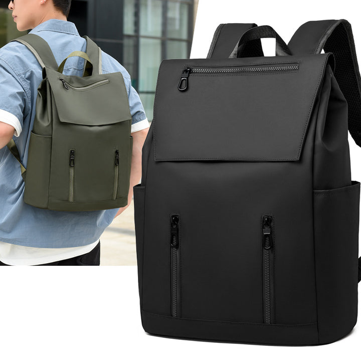 Modern Minimalist Backpack Kalsten
