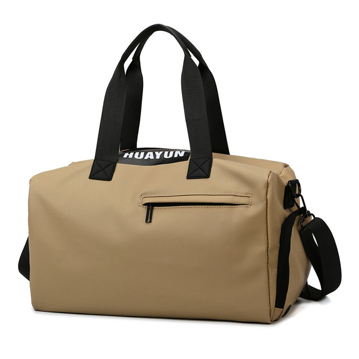 Durable Waterproof Gym Duffle Bag Kalsten