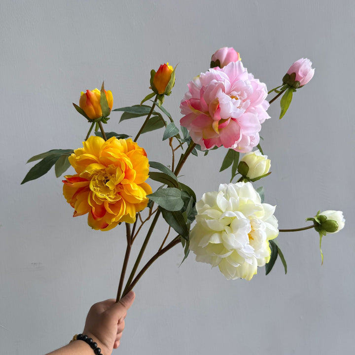 Decorative Floral Arrangement