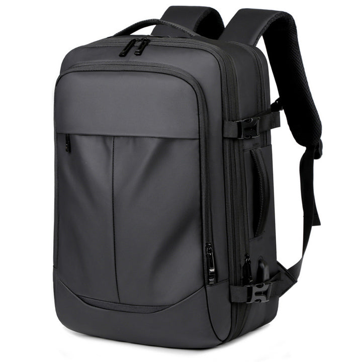 Versatile USB Charging Laptop Backpack Kalsten