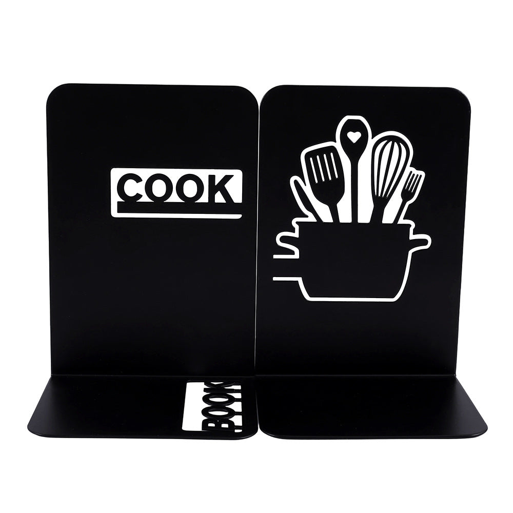 Decorative Kitchen Bookends