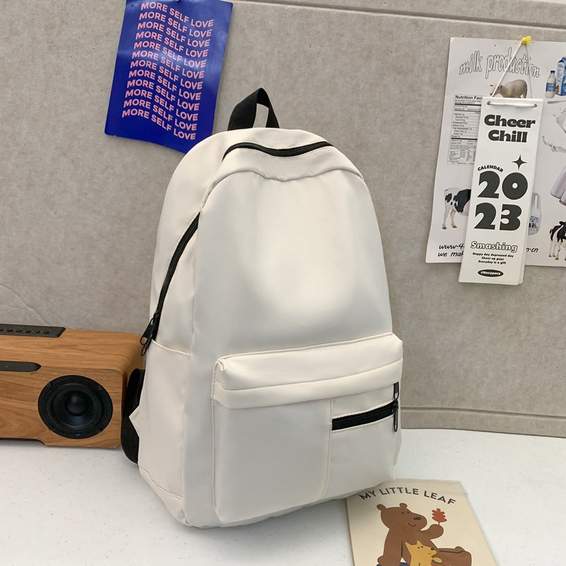 Backpack with Innovative Storage Solutions Kalsten