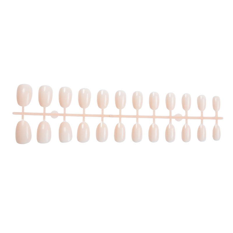 Premium Natural Press-On Nail Tips Kalsten