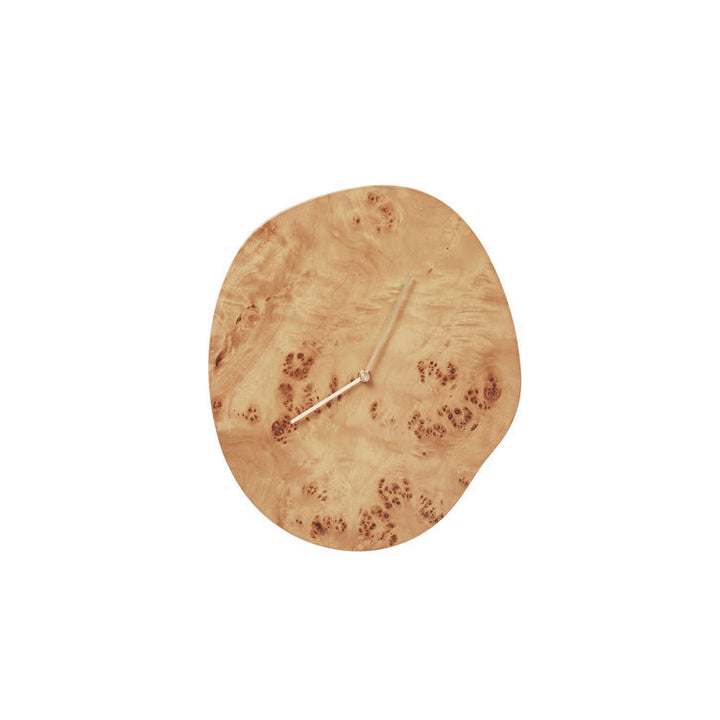 Modern Abstract Wall Clock