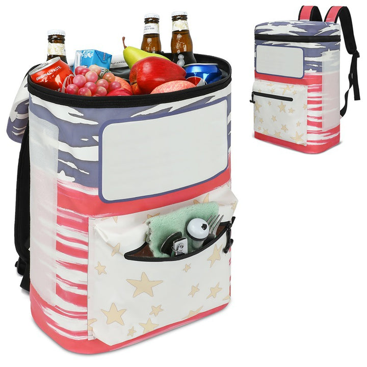 Insulated Picnic Backpack Cooler Kalsten 1789745129