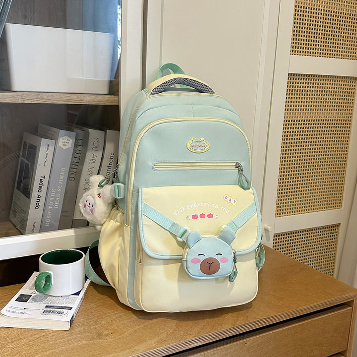 Fun Character-Themed School Backpack Kalsten 1791204450
