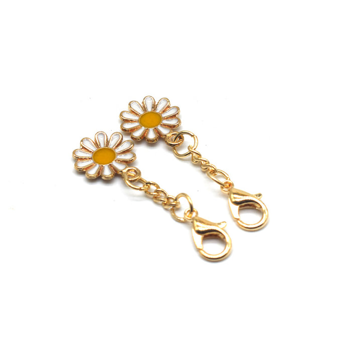 Floral Chain Eyewear Holder Kalsten