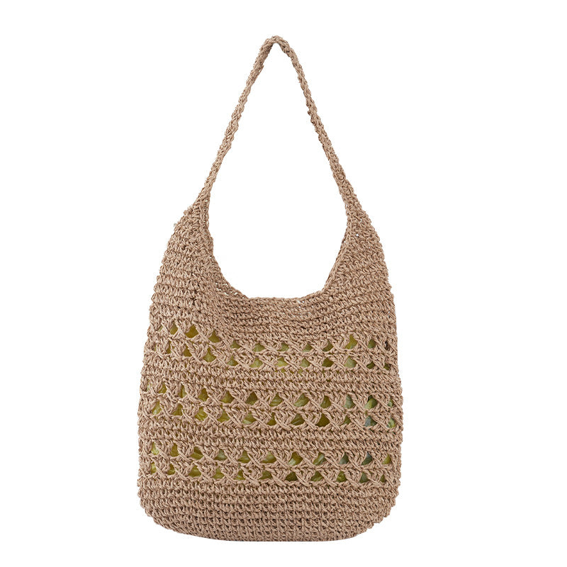 Handmade Macrame Bag Kalsten