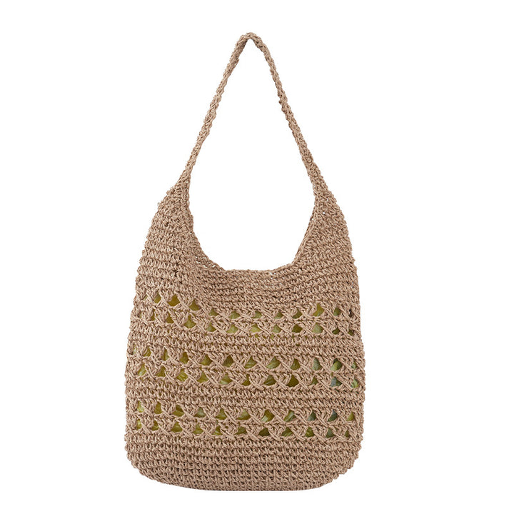 Handmade Macrame Bag Kalsten