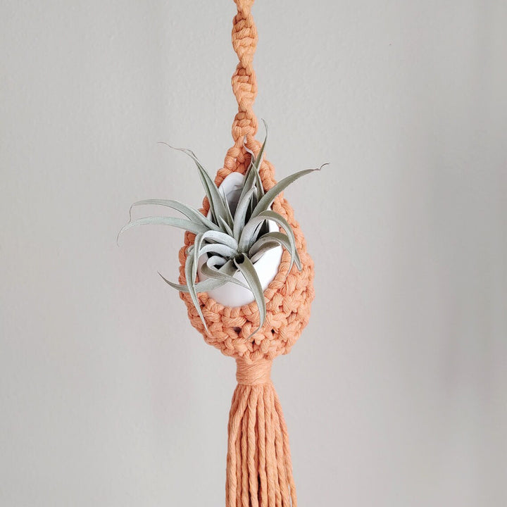 Macrame Hanging Planter Holder Kalsten 1789210891