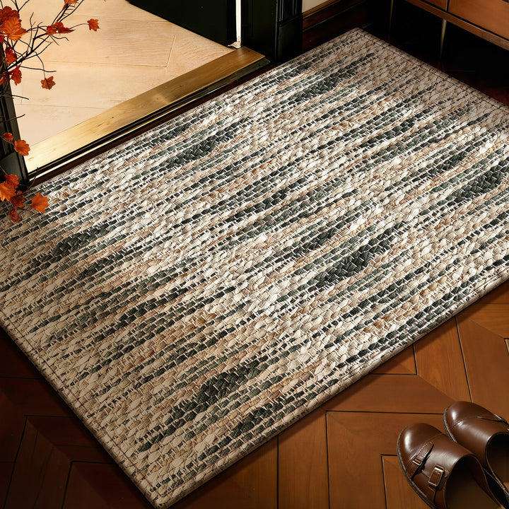 Artisan Patchwork Area Rug