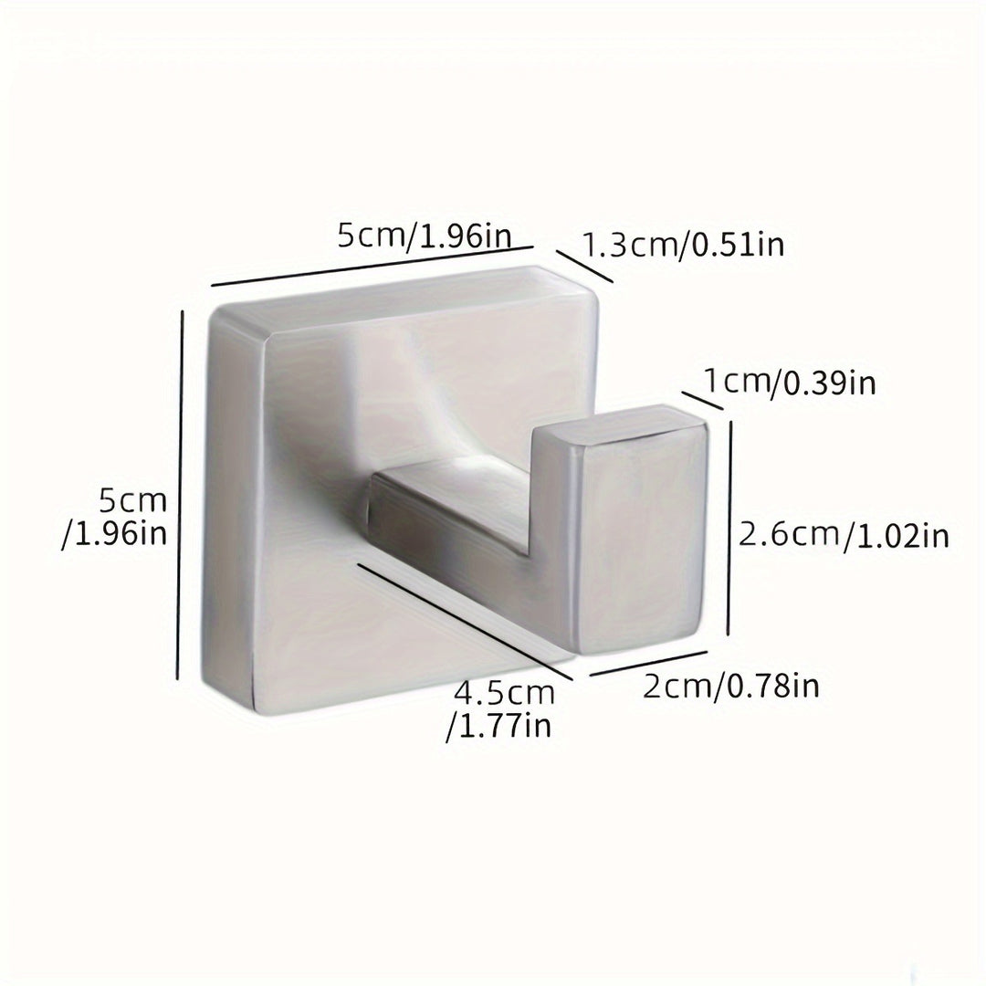 Premium Stainless Steel Wall Hook Kalsten