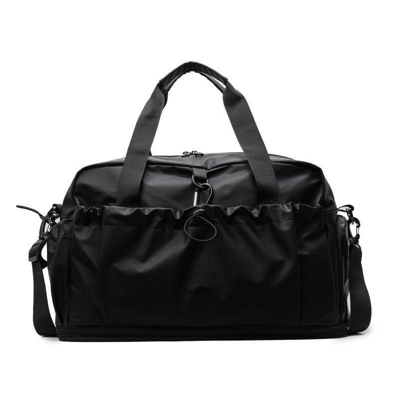 Versatile Gym Duffel Bag Kalsten