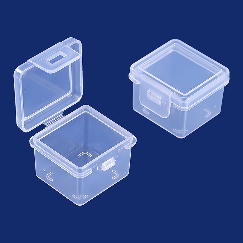 Compact Multi-Functional Storage Box Kalsten