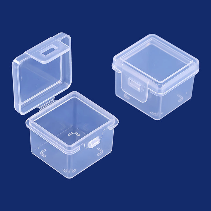 Compact Multi-Functional Storage Box Kalsten