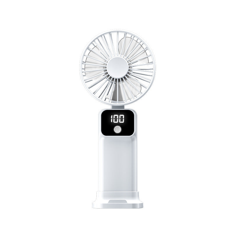 Women's Portable High-Performance Fan Kalsten