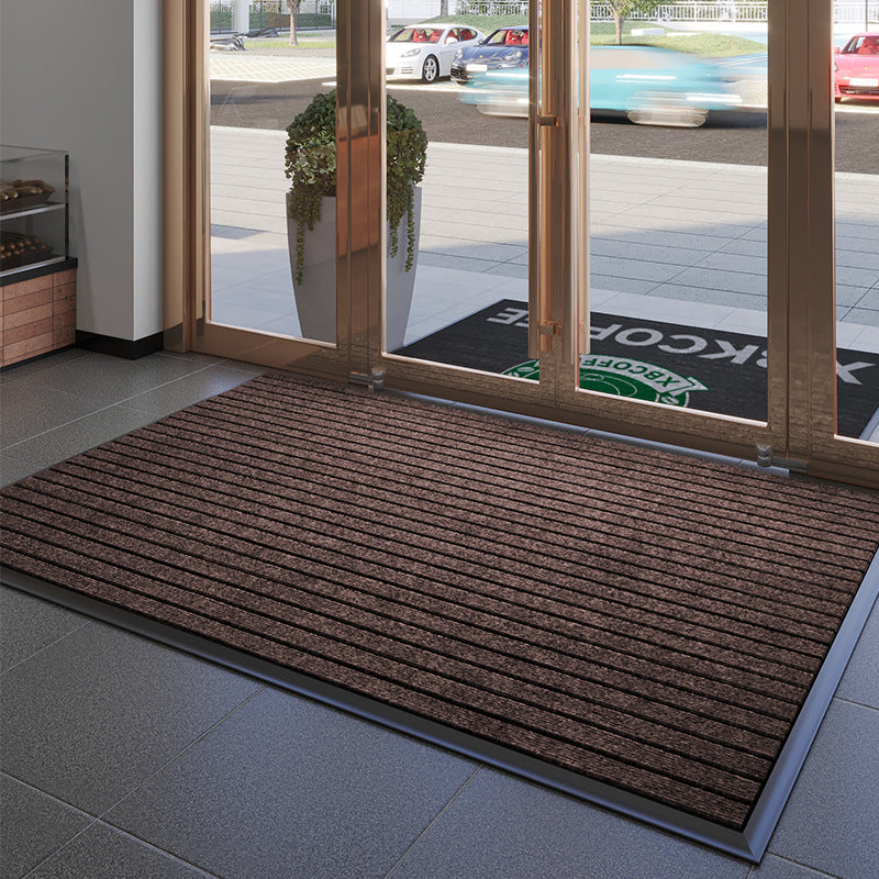 Durable Indoor Outdoor Entrance Mat Kalsten
