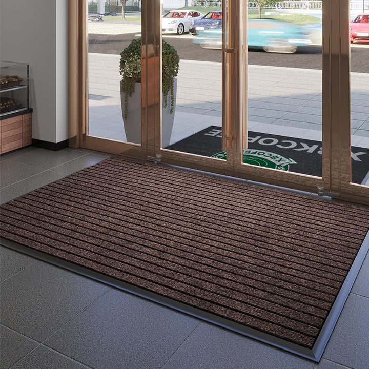 Durable Indoor Outdoor Entrance Mat Kalsten