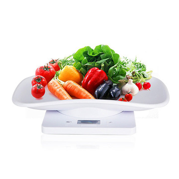 Elegant Kitchen Weighing Scale