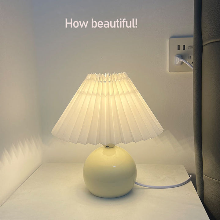 Decorative Table Lamp