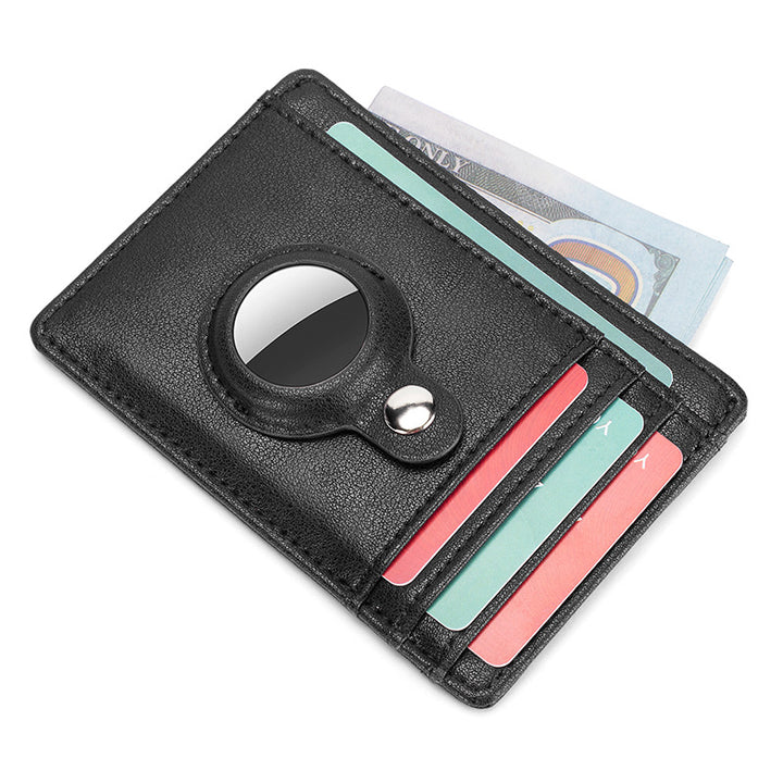 RFID-Blocking Compact Cardholder Kalsten