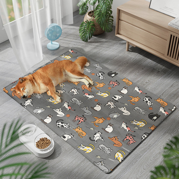 Cozy Pet Comfort Mat Kalsten