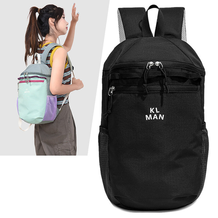 Lightweight Multi-Compartment Backpack Kalsten