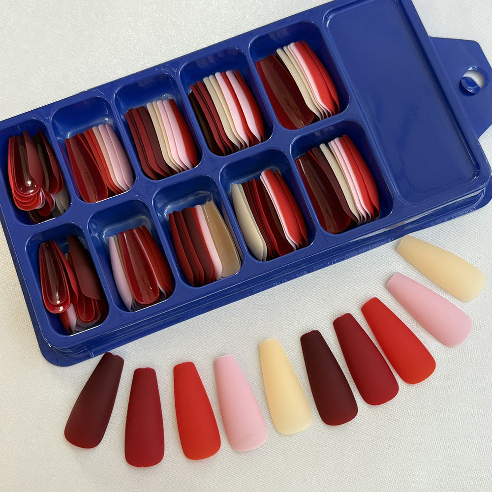 Nail Art Kalsten