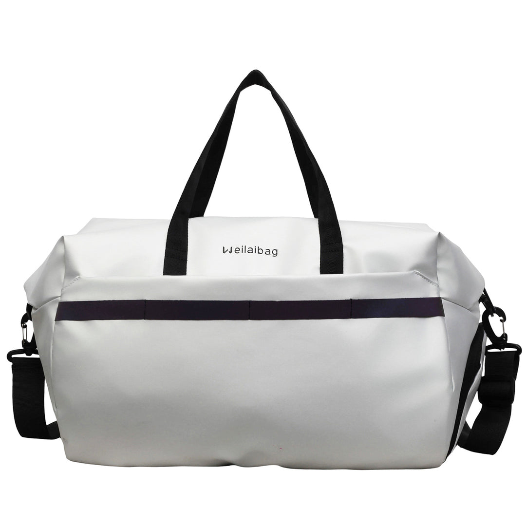 Spacious Multi-Function Travel Duffel Kalsten