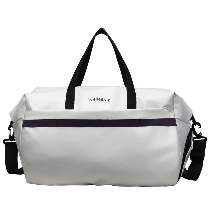 Spacious Multi-Function Travel Duffel Kalsten