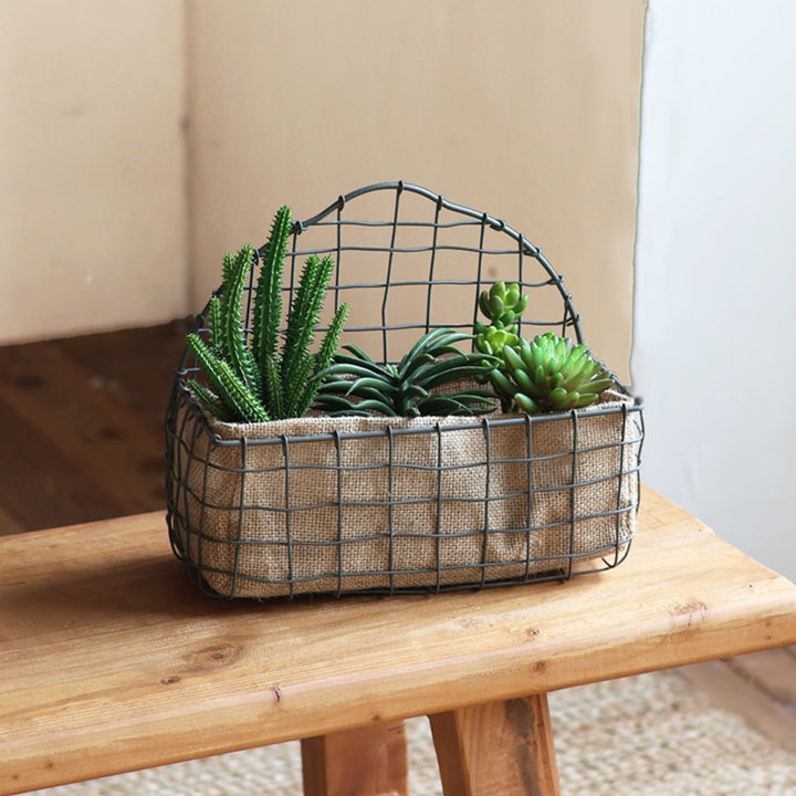 practical storage basket Kalsten