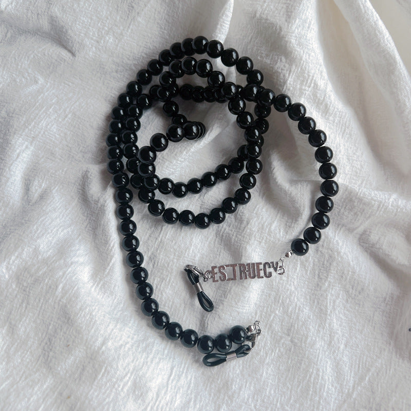 Beaded Eyewear Retainer Chain Kalsten 1786692236